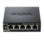 D-Link DGS-105 — miniature 1