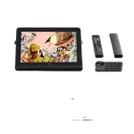 XPPEN Artist Pro 16 Gen 2 MD160QH - 5080LPI 16" Noir — miniature 10