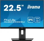 Iiyama PROLITE XUB2395WSU-B5 - 22.5" FHD+ 75Hz IPS 4ms Pivot — miniature 1