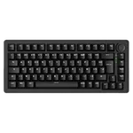The G-LAB Keyz Elite 300 HE 75% - Magnétique - Filaire - RGB - Noir — miniature 1