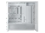 Corsair Frame 5000D RS Blanc - MT/Sans Alim/E-ATX — miniature 3