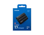 Samsung T7 SHIELD 1To Black — miniature 8