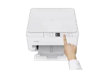 Canon PIXMA TS6550i - Blanc — miniature 10