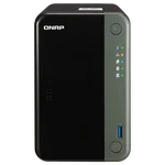 Qnap TS-253D-4G - 2 HDD — miniature 1