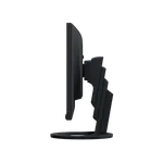 EIZO FlexScan EV2480, 60,47 cm (23,8 Zoll), IPS - DP, HDMI — miniature 3