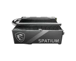 MSI Spatium M580 4To M.2 — miniature 2