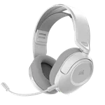 Corsair HS35 V3 PS5 - Sans fil - Blanc — miniature 1