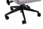The G-LAB K-SEAT PLATINIUM EX - Tissu - 4D - Gris — miniature 7