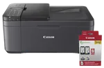 Canon PIXMA TR4755i Black + Cartouche d'encre PG-575/CL-576 pack 2 couleurs — miniature 1