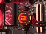 MASTER - R7 9800X3D/9070XT/32Go/2To, miniature 3