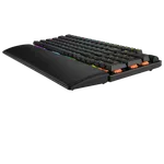 Asus ROG Strix Scope II 96 - Mécanique - Sans-Fil - RGB - Noir — miniature 8