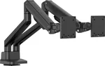 Iiyama Support ergonomique et compact écrans jusqu'à 32" — miniature 4