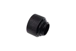 Alphacool Fitting Eiszapfen extension G1/4 - Noir — miniature 1