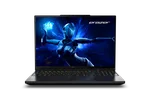 ERAZER Major 16 X1 - 16" QHD+ 300Hz Core Ultra 7 255HX 5070Ti 32Go 2To W11 — miniature 8