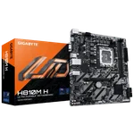 Gigabyte H810M H — miniature 1