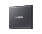 Samsung T7 USB 3.2 2 To Gris — miniature 9