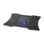 Nedis Support PC Portable - 17"/1500 tr.min/LED/USB — miniature 6
