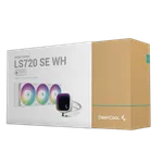 Deepcool LS720 SE - 360mm - Blanc — miniature 6