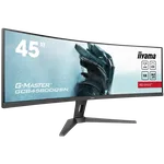 Iiyama G-MASTER GCB4580DQSN-B1 - 45" CURVE Dual QHD 165Hz VA 0.8ms FreeSync — miniature 2