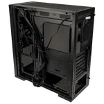 Kolink Unity Meshbay Performance Noir - MT/Sans Alim/ATX — miniature 8