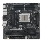 Asus Pro WS B850M-ACE SE, miniature 2