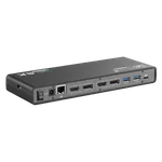 T'nB Station d'accueil 5K (ou Dual 4K) DisplayLink - 14 en 1 — miniature 1