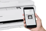 Canon PIXMA TS7550i - Blanc — miniature 12