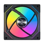Lian-Li UNI FAN INFINITY SL140 RGB - Noir — miniature 2