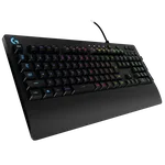 Logitech G213 Prodigy - Qwerty-Seconde Vie — miniature 5