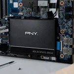 PNY 2To SATA III SSD7CS900-2TB-RB — miniature 3