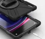 DLH Energy COQUE RENFORCEE pour GALAXY TAB S9+ — miniature 4