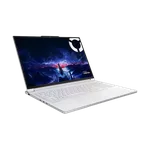 Lenovo Legion 7 16IAX10 - 16" QHD+ OLED 240Hz Core Ultra 9 275HX RTX 5070 32Go 1To W11 Blanc — miniature 2