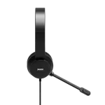 Port Comfort Office - Filaire - Noir — miniature 3