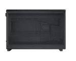 Lian-Li A3-mATX Wood Edition Noir - mT/SansAlim/mATX — miniature 8