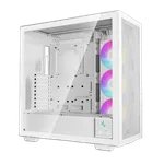 Deepcool Morpheus Blanc - MT/Sans Alim/E-ATX — miniature 2