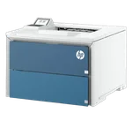 HP LASERJET ENT 5501DN PRINTER EUR — miniature 3