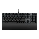 Asus ROG Strix Scope II X - Mécanique - Filaire - RGB - Noir — miniature 5
