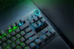 Razer Huntsman V3 Pro TKL - Optique - Filaire - RGB - Noir — miniature 3