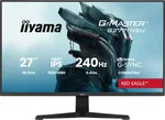 Iiyama G-Master G2771HSU-B1 - 27" FHD 240Hz Fast IPS 0.4ms G-Sync Adaptive Sync — miniature 1