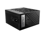 MSI MPG A850G PCIE 5  - 80+ GOLD Full Modulaire — miniature 1