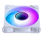 Phanteks M25 Gen2 PWM Blanc 120 mm D-RGB — miniature 3