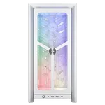 Corsair Frame 4000X RS Blanc - MT/Sans Alim/E-ATX — miniature 3