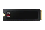 Samsung 9100 PRO 1To M.2 avec dissipateur — miniature 2