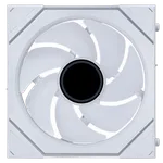 Lian-Li UNI FAN SL-INF Ss fil ARGB PWM 120mm - Blanc — miniature 4