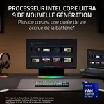 Razer Blade 16 - 16" OLED 2.5K U9 386H RTX 5090 64Go 2To W11 — miniature 10