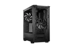 be quiet! Pure Base 501 DX Noir - MT/Sans Alim/ATX — miniature 2