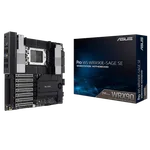 Asus Pro WS WRX90E-SAGE SE - WRX90/sTR5 — miniature 1