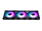 Phanteks M25 Gen2 PWM Noir 120mm D-RGB — miniature 4