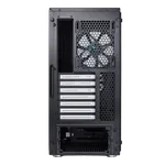 Fractal Design Define C TG Noir - MT/Sans Alim/ATX — miniature 17