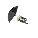 Kensington ClickSafe 2.0 Universal 3in1 Combin Lock — miniature 11